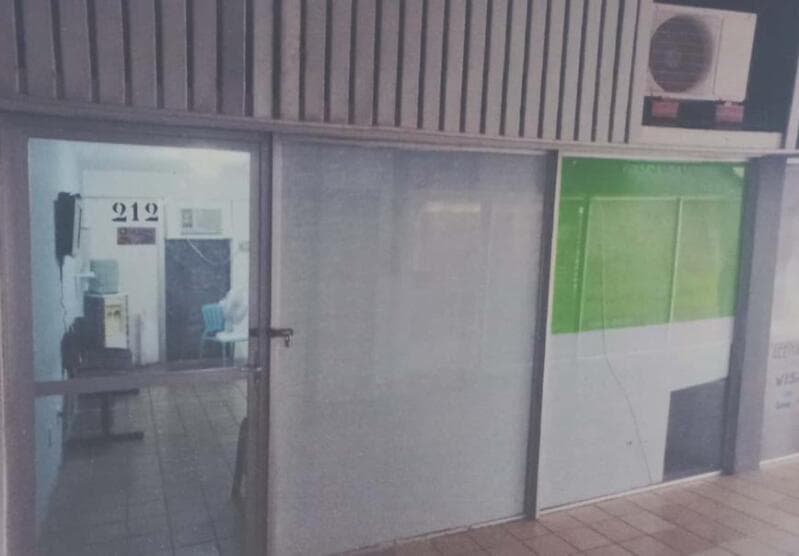 Foto 4 de 4: Comercial em leilão em Petrolina - PE, bairro centro — LOTE 004 SALA SOB O N. 212, COM UMA ÁREA CONSTRUÍDA DE 59,14M², SENDO 35,62M² DE ÁREA PRIVATIVA E 23
