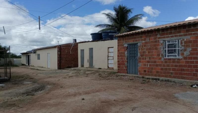 Foto 2 de 23: Area Rural em leilão em Juazeiro - BA — LOTE 001 UM IMÓVEL RURAL/ ÁREA IRRIGAVEL / PROJETO CURAÇA – 80,23 HA, COM DIVERSAS BENFEITORIAS, EM