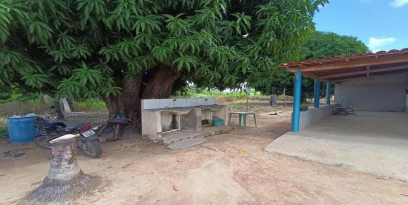 Foto 4 de 23: Area Rural em leilão em Juazeiro - BA — LOTE 001 UM IMÓVEL RURAL/ ÁREA IRRIGAVEL / PROJETO CURAÇA – 80,23 HA, COM DIVERSAS BENFEITORIAS, EM