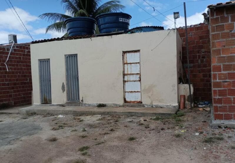Foto 5 de 23: Area Rural em leilão em Juazeiro - BA — LOTE 001 UM IMÓVEL RURAL/ ÁREA IRRIGAVEL / PROJETO CURAÇA – 80,23 HA, COM DIVERSAS BENFEITORIAS, EM