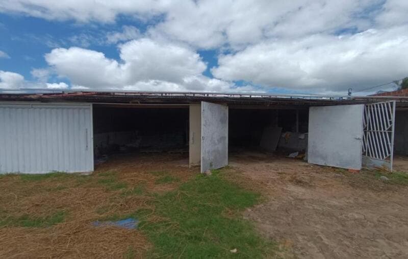 Foto 18 de 23: Area Rural em leilão em Juazeiro - BA — LOTE 001 UM IMÓVEL RURAL/ ÁREA IRRIGAVEL / PROJETO CURAÇA – 80,23 HA, COM DIVERSAS BENFEITORIAS, EM