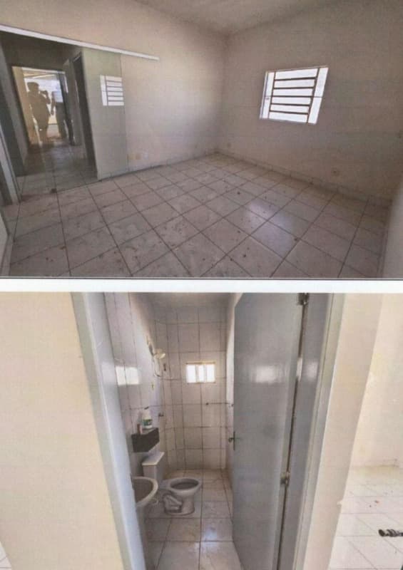 Foto 1 de 3: Casa em leilão em Petrolina - PE, bairro Pedro Raimundo — LOTE 001 IMÓVEL LOCALIZADO NA RUA PAULO JOSÉ DA SILVA, (RUA 12), BAIRRO PEDRO RAIMUNDO, PETROLINA/PE