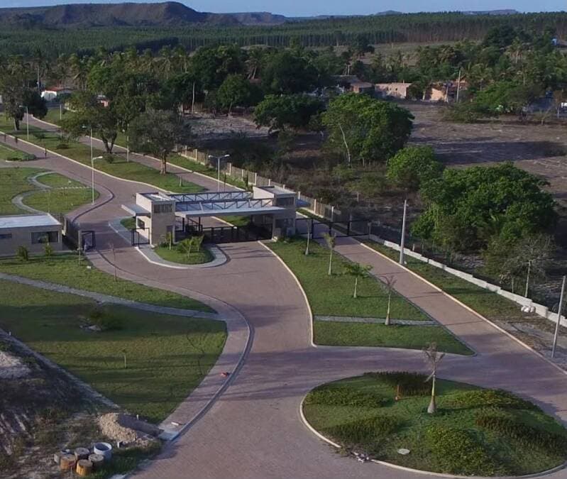 Foto 1 de 5: Terreno em leilão em Aramari - BA — LOTE 001 LOTE 01 – DIREITOS SOBRE O LOTE CS-05, 364,80 m².