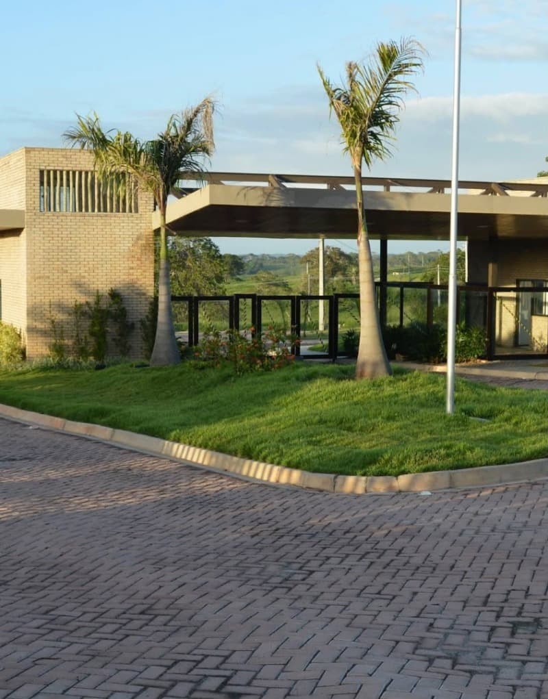 Foto 2 de 5: Terreno em leilão em Aramari - BA — LOTE 001 LOTE 01 – DIREITOS SOBRE O LOTE CS-05, 364,80 m².