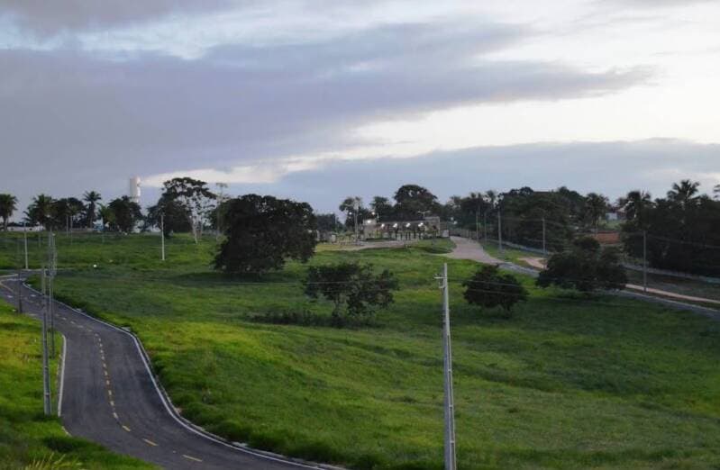 Foto 4 de 5: Terreno em leilão em Aramari - BA — LOTE 001 LOTE 01 – DIREITOS SOBRE O LOTE CS-05, 364,80 m².