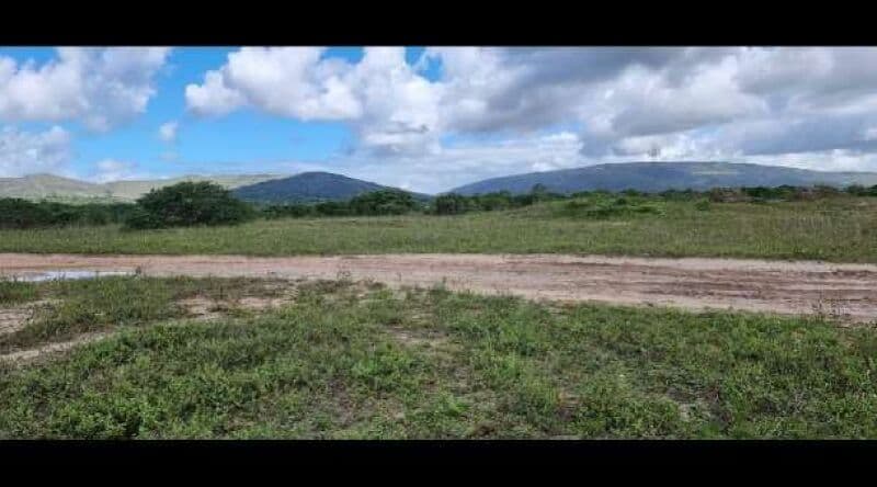 Foto 3 de 3: Terreno em leilão em Areia Branca - SE — LOTE 001 Terreno rural denominado PRATA