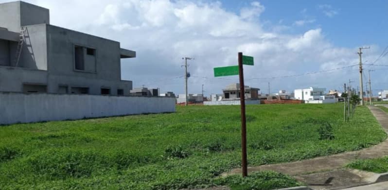 Terreno em leilão em Barra Dos Coqueiros - SE — LOTE 002 Imóvel