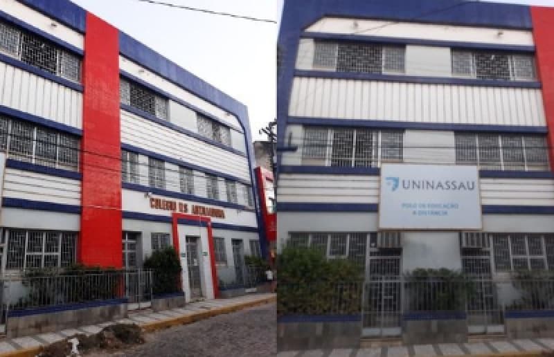Foto 2 de 2: Casa em leilão em Propriá - SE — LOTE 004 Sobrado