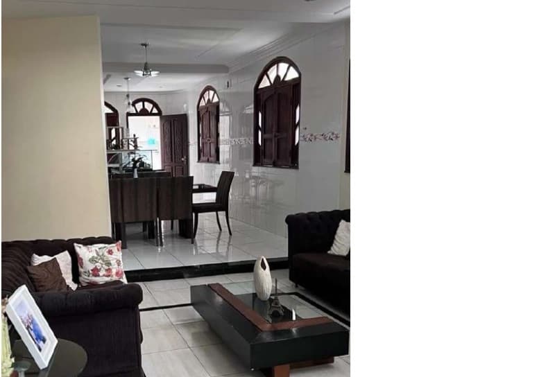 Foto 2 de 4: Casa em leilão em Aracaju - SE — LOTE 004 Imóvel