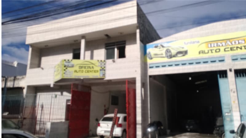 Foto 1 de 3: Casa em leilão em Aracaju - SE — LOTE 007 IMOVEL RESIDENCIAL