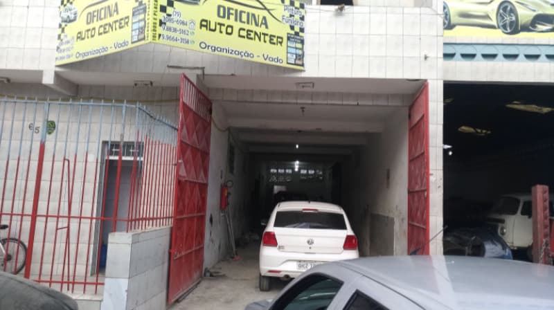 Foto 2 de 3: Casa em leilão em Aracaju - SE — LOTE 007 IMOVEL RESIDENCIAL