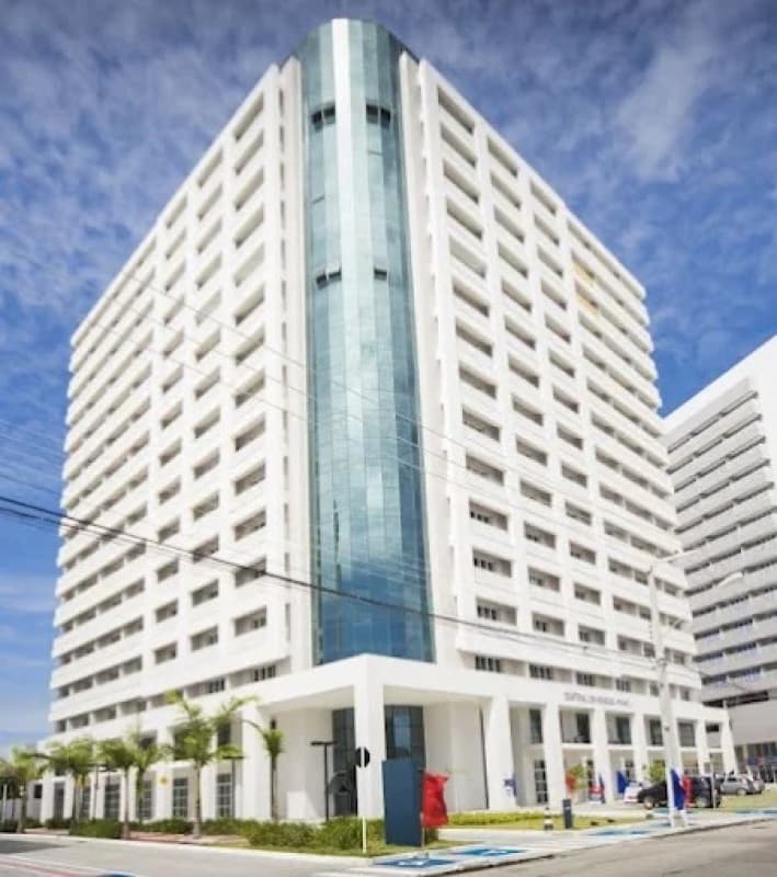 Foto 1 de 4: Comercial em leilão em Aracaju - SE — LOTE 009 Sala Comercial