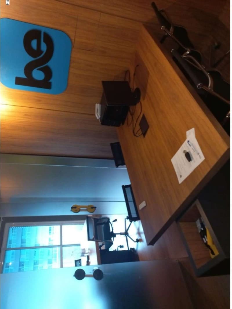 Foto 2 de 4: Comercial em leilão em Aracaju - SE — LOTE 009 Sala Comercial