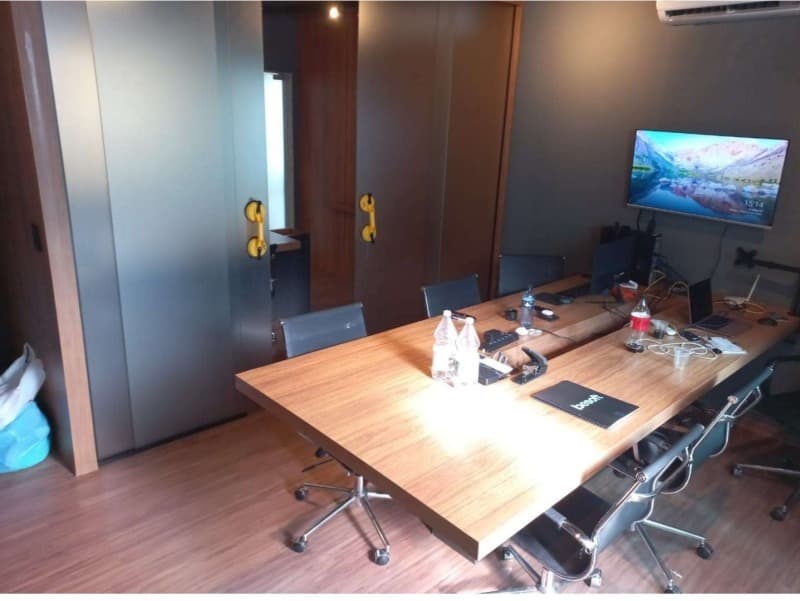 Foto 2 de 3: Comercial em leilão em Aracaju - SE — LOTE 009 Sala Comercial