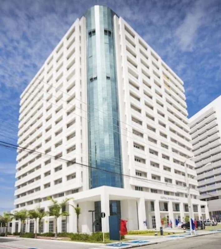 Foto 3 de 3: Comercial em leilão em Aracaju - SE — LOTE 009 Sala Comercial