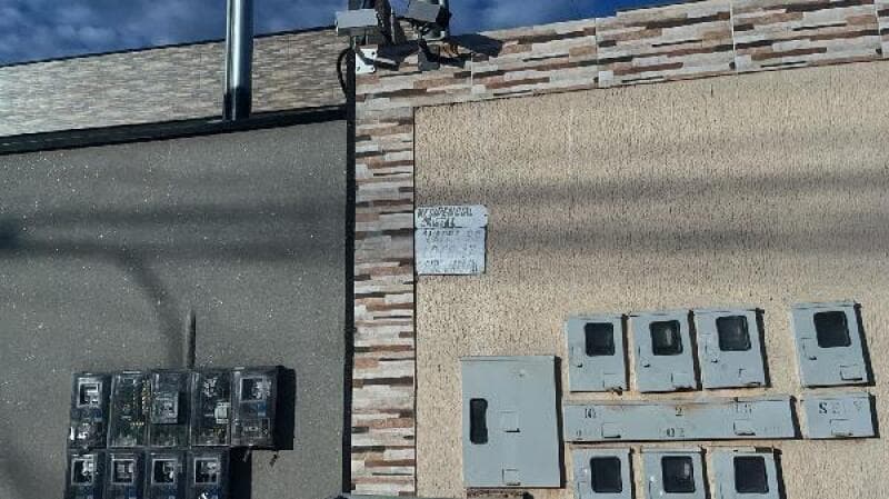 Apartamento em leilão em Águas Lindas De Goiás - GO, bairro Jardim — LOTE 059 Apartamento