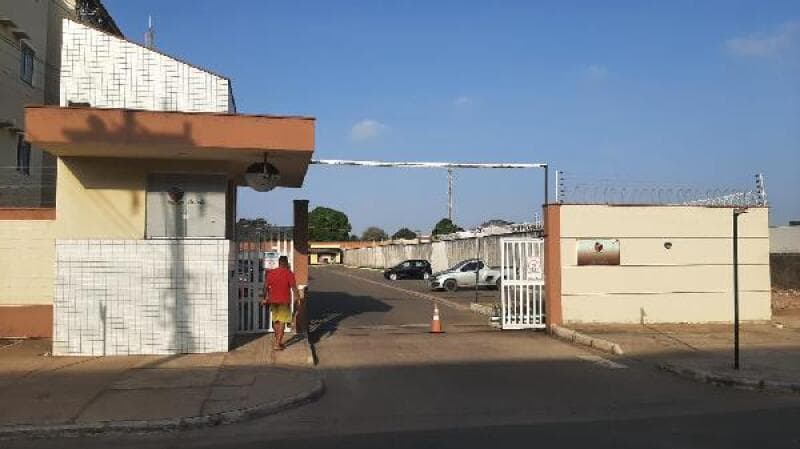 Apartamento em leilão em Paço Do Lumiar - MA — LOTE 129 Apartamento