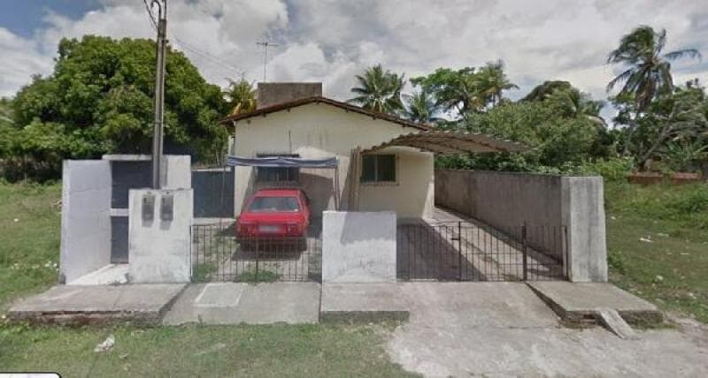 Casa em leilão em Igarassu - PE, bairro Tabatinga — LOTE 216 Casa