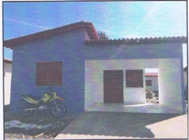 Terreno em leilão em Água Branca - PI, bairro Loteamento Serragem — LOTE 231 Terreno