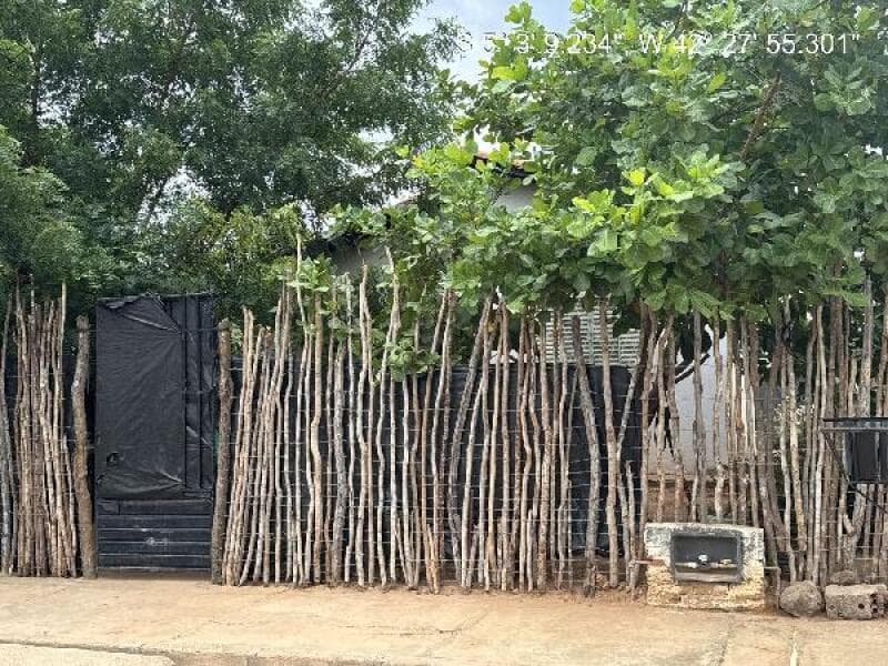 Casa em leilão em Altos - PI, bairro Jardim Cidade Residence III — LOTE 232 Casa