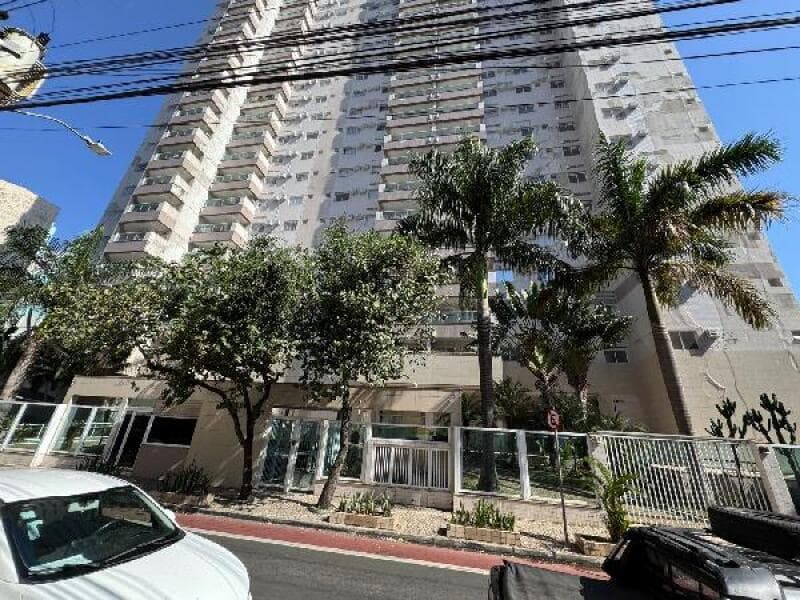 Apartamento em leilão em Volta Redonda - RJ, bairro Rossi Belas Artes — LOTE 382 Apartamento