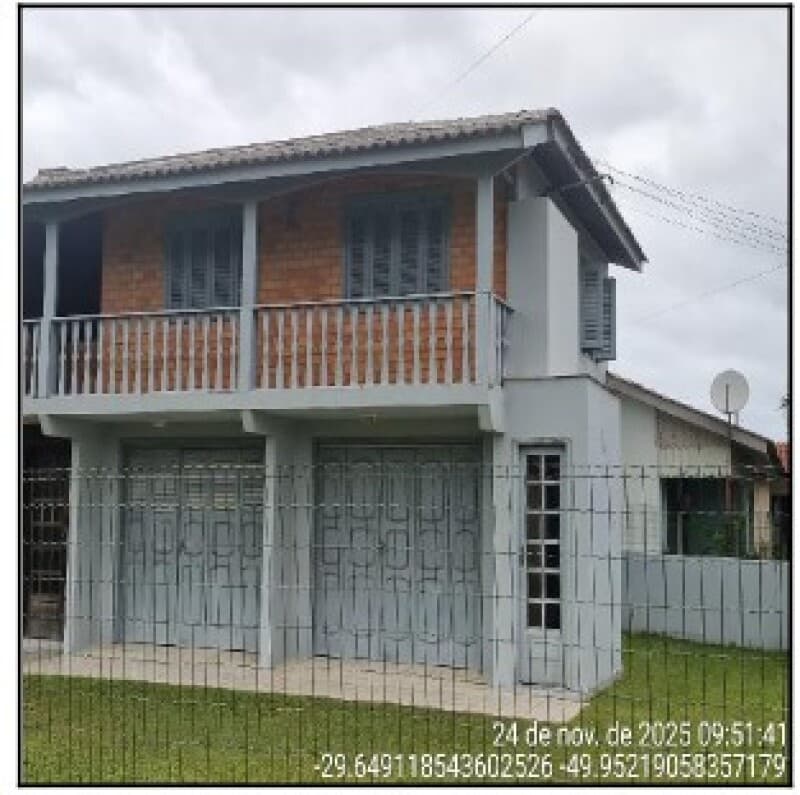 Apartamento em leilão em Capão Da Canoa - RS — LOTE 397 Apartamento