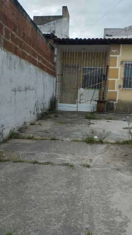 Casa em leilão em Nossa Senhora Do Socorro - SE — LOTE 439 Casa