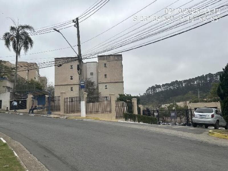 Apartamento em leilão em Cotia - SP, bairro Graca — LOTE 474 Apartamento