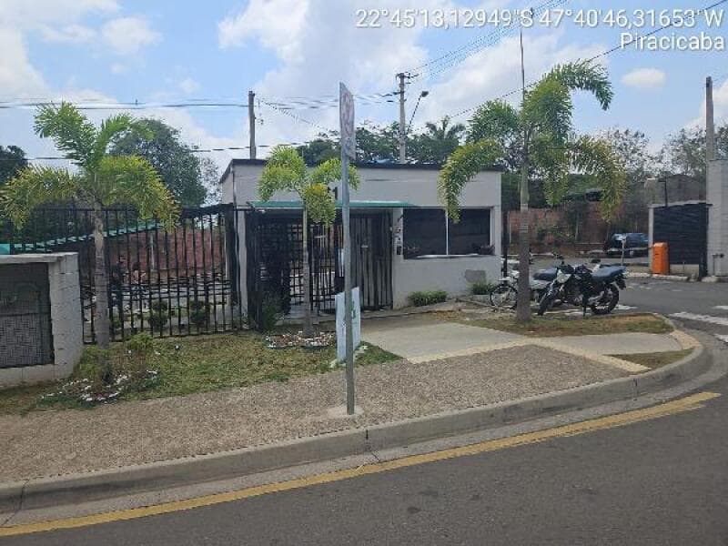 Apartamento em leilão em Piracicaba - SP, bairro Novo Horizonte — LOTE 508 Apartamento