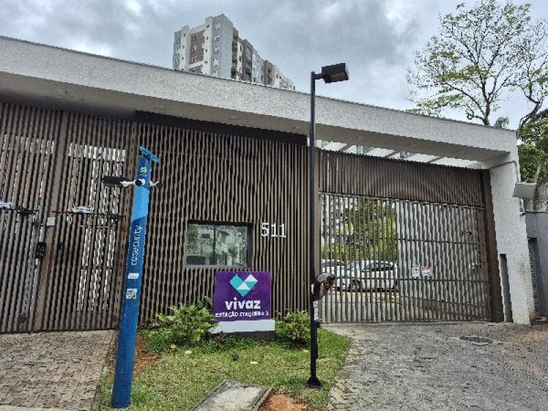 Apartamento em leilão em São Paulo - SP, bairro Itaquera — LOTE 559 Apartamento