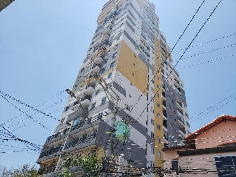 Apartamento em leilão em São Paulo - SP, bairro Santo Amaro — LOTE 572 Apartamento