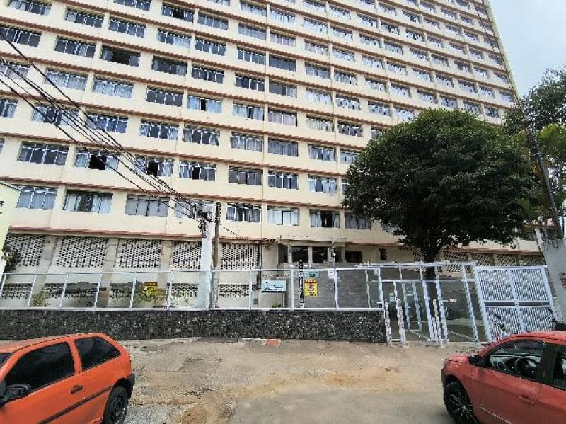 Apartamento em leilão em São Paulo - SP, bairro Vila Mariana — LOTE 574 Apartamento