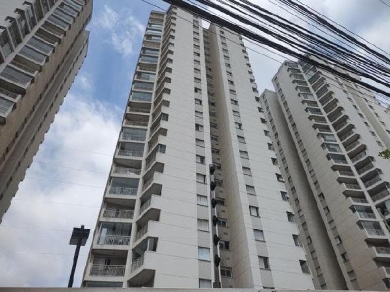 Apartamento em leilão em Taboão Da Serra - SP, bairro Jardim Monte Alegre — LOTE 593 Apartamento