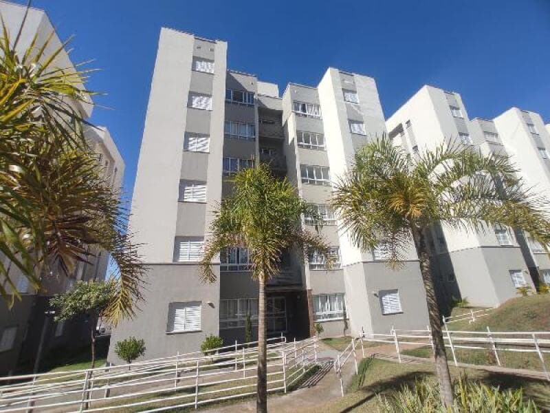 Apartamento em leilão em Leme - SP, bairro Jardim do Sol — LOTE 432 Apartamento