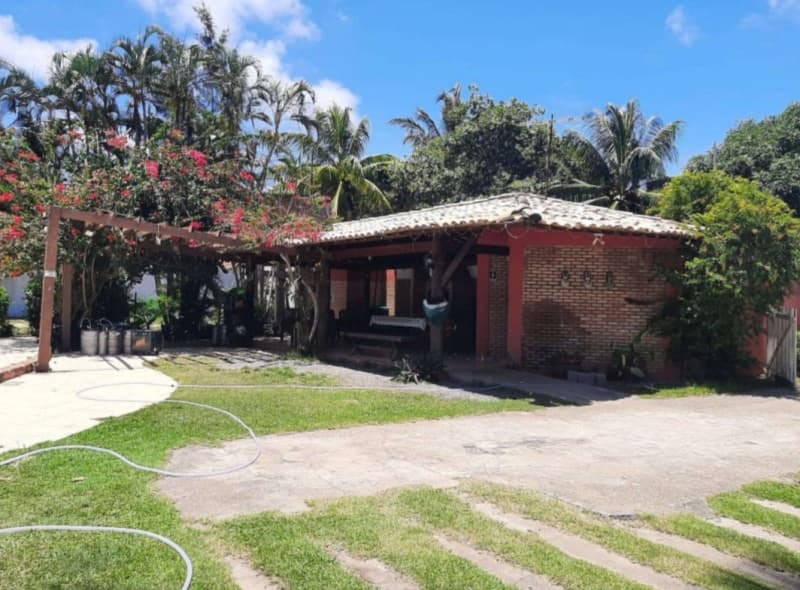 Foto 2 de 10: Terreno em leilão em Aracaju - SE, bairro Povoado Areia Branca — LOTE 010 imóvel