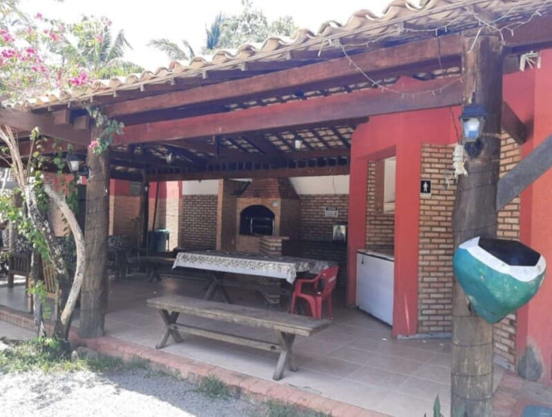 Foto 4 de 10: Terreno em leilão em Aracaju - SE, bairro Povoado Areia Branca — LOTE 010 imóvel