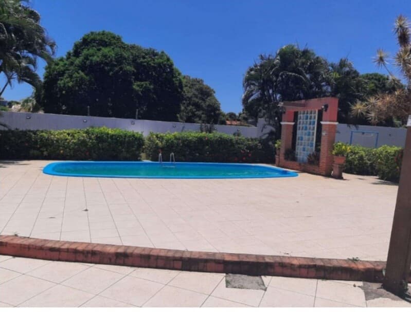 Foto 5 de 10: Terreno em leilão em Aracaju - SE, bairro Povoado Areia Branca — LOTE 010 imóvel
