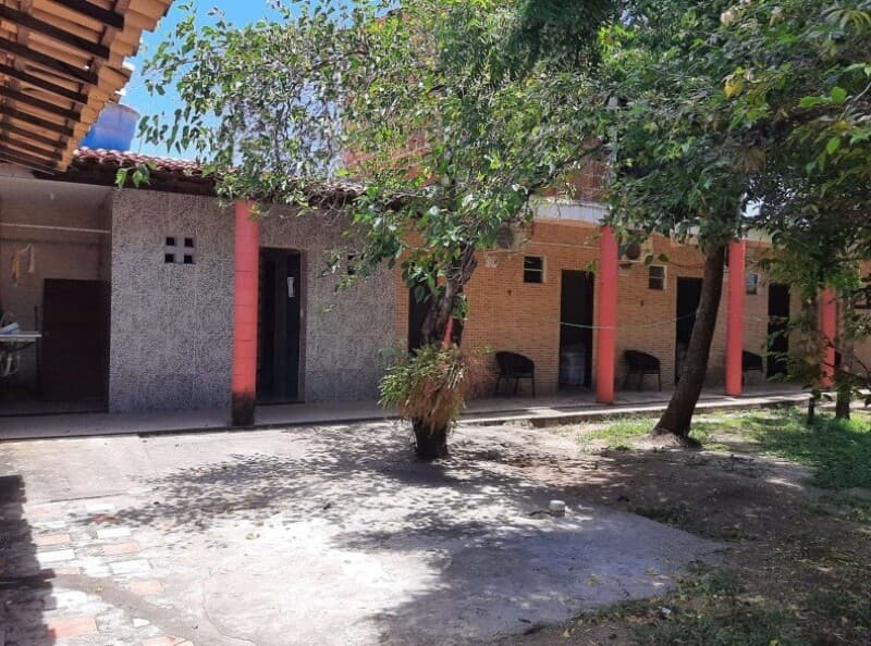 Foto 6 de 10: Terreno em leilão em Aracaju - SE, bairro Povoado Areia Branca — LOTE 010 imóvel