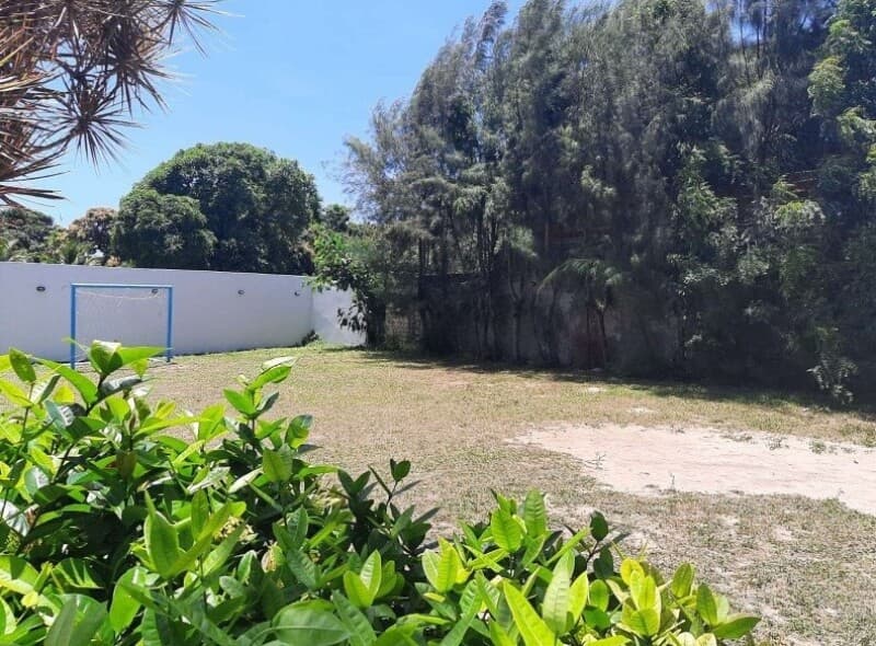 Foto 7 de 10: Terreno em leilão em Aracaju - SE, bairro Povoado Areia Branca — LOTE 010 imóvel