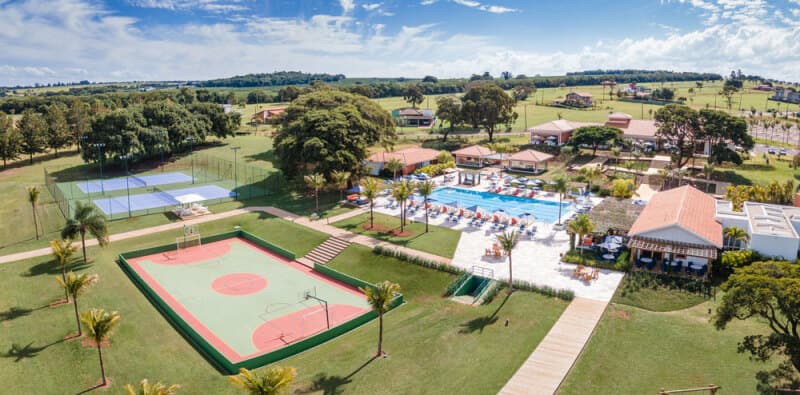 Foto 6 de 13: Terreno em leilão em Arandu - SP — LOTE 001 TERRENO COM 360 m² NA RIVIEIRA DE SANTA CRISTINA – IV EM ARANDÚ/SP