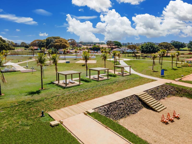 Foto 10 de 13: Terreno em leilão em Arandu - SP — LOTE 001 TERRENO COM 360 m² NA RIVIEIRA DE SANTA CRISTINA – IV EM ARANDÚ/SP