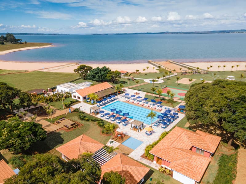 Foto 13 de 13: Terreno em leilão em Arandu - SP — LOTE 001 TERRENO COM 360 m² NA RIVIEIRA DE SANTA CRISTINA – IV EM ARANDÚ/SP