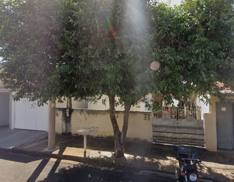 Terreno em leilão em Birigui - SP, bairro Vila Bandeirantes — LOTE 001 TERRENO COM 324,43 m² COM CASA DE 83,67 m² NA VILA BANDEIRANTES, BIRIGUI/SP