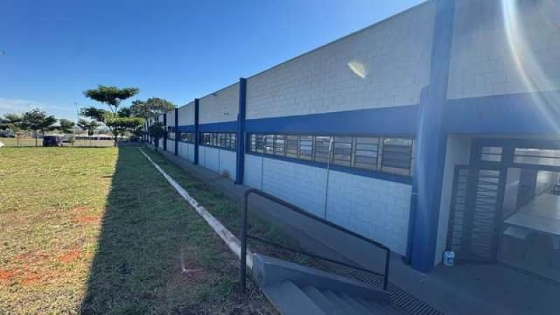Foto 20 de 81: Area Rural em leilão em Olímpia - SP — LOTE 001 IMÓVEL (ESTÂNCIA BOA VISTA) COM ÁREA TOTAL DE 20.000,50 m² E 2.059,82 m² DE ÁREA CONSTRUÍDA