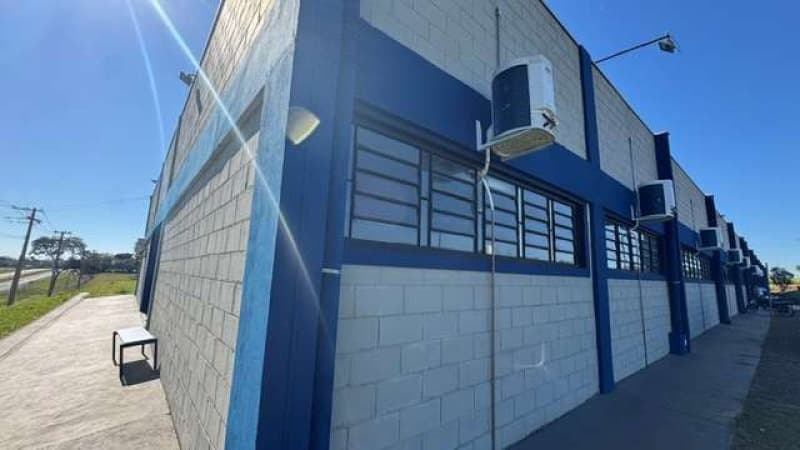 Foto 44 de 81: Area Rural em leilão em Olímpia - SP — LOTE 001 IMÓVEL (ESTÂNCIA BOA VISTA) COM ÁREA TOTAL DE 20.000,50 m² E 2.059,82 m² DE ÁREA CONSTRUÍDA