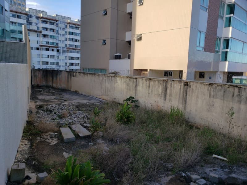 Foto 1 de 8: Terreno em leilão em Salvador - BA — LOTE 001 IMÓVEL - RIO VERMELHO / BA
