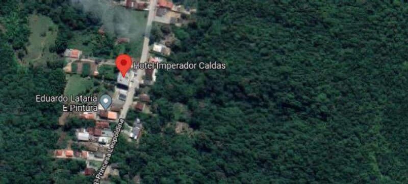 Foto 3 de 8: Terreno em leilão em Santo Amaro Da Imperatriz - SC — LOTE 001 EMPREENDIMENTO IMOBILIÁRIO NO SETOR HOTELEIRO, COM ÁREA TOTAL DE 64.555,76M²
