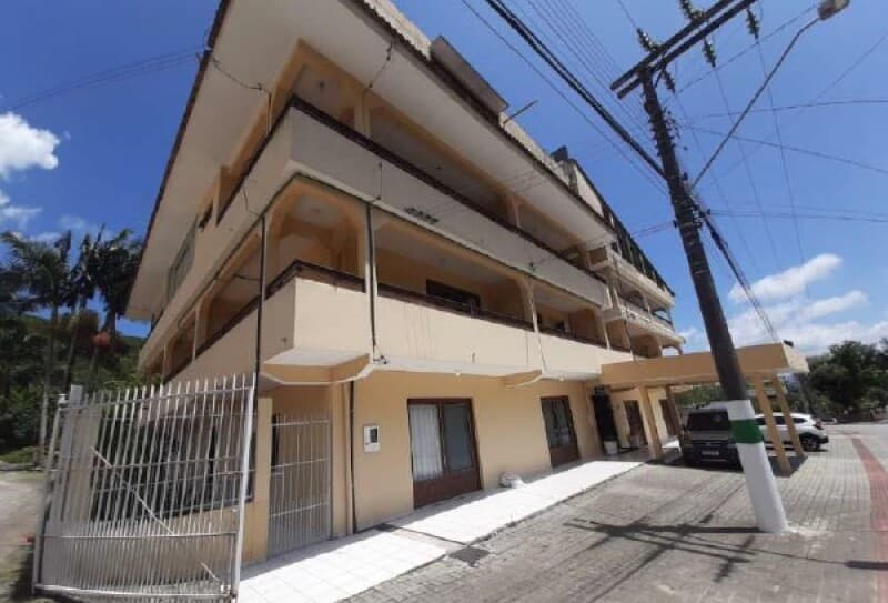 Foto 1 de 8: Terreno em leilão em Santo Amaro Da Imperatriz - SC — LOTE 001 EMPREENDIMENTO IMOBILIÁRIO NO SETOR HOTELEIRO, COM ÁREA TOTAL DE 64.555,76M²