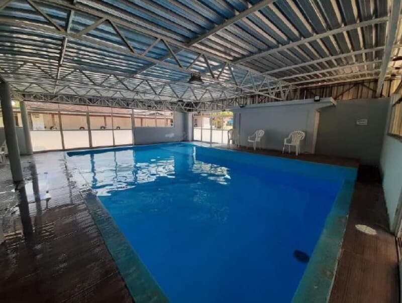 Foto 7 de 8: Terreno em leilão em Santo Amaro Da Imperatriz - SC — LOTE 001 EMPREENDIMENTO IMOBILIÁRIO NO SETOR HOTELEIRO, COM ÁREA TOTAL DE 64.555,76M²