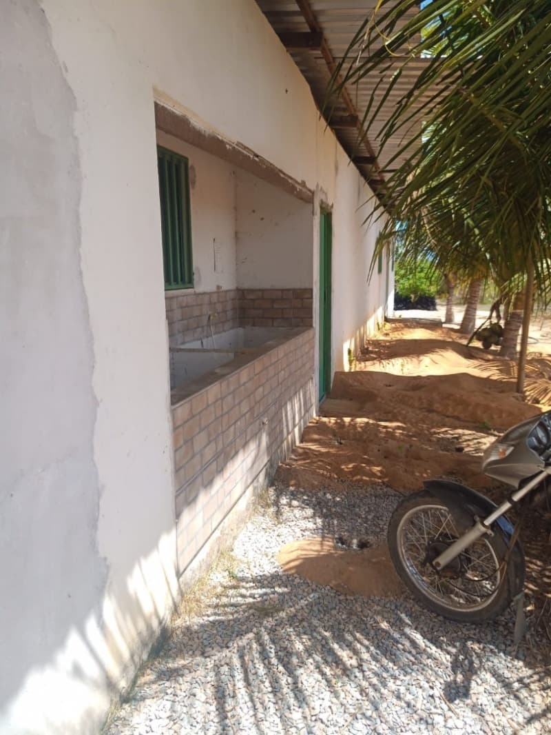 Foto 32 de 59: Area Rural em leilão em Taipu - RN — LOTE 001 Imóvel rural em Taipu/RN – 15,95 ha, galpão, casa, poços, irrigação, energia solar e cultiv